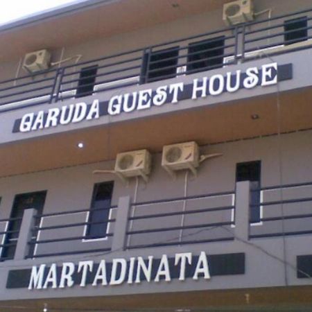 Garuda Guest House 2 Balikpapan (Borneo) Exterior photo