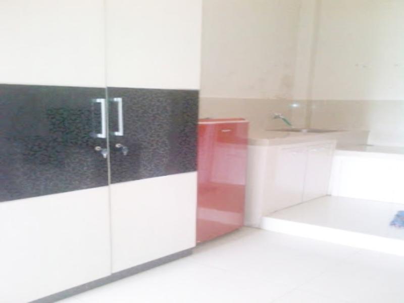Garuda Guest House 2 Balikpapan (Borneo) Exterior photo