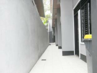 Garuda Guest House 2 Balikpapan (Borneo) Exterior photo